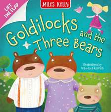 GOLDILOCKS BRD