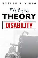 picture theory of disability