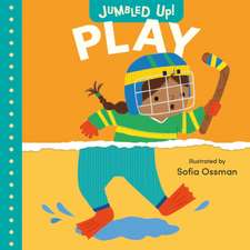 Jumbled Up! Play