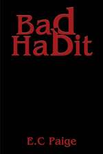 Bad Habit