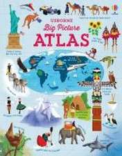 Big Picture Atlas