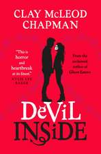 Devil Inside