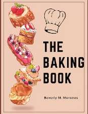 The Baking Book