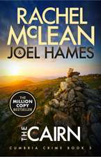 Hames, J: Cairn