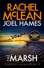 Hames, J: Marsh