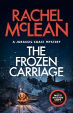 Frozen Carriage