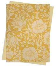 William Morris Gallery: Mallow Greeting Card Pack: Pack of 6