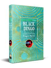 Black Dingo