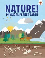 Physical Planet Earth