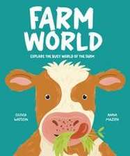 Farm World
