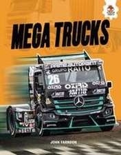 Mega Trucks