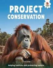 Project Conservation