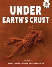 Under Earth's Crust