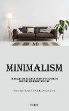 Minimalism