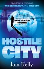 Hostile City