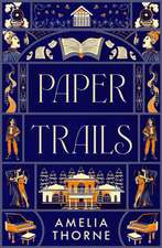 Paper Trails