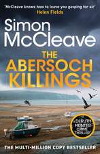 The Abersoch Killings: The multi-million selling Snowdonia Murder Mystery Series (A DI Ruth Hunter Crime Thriller Book 21)