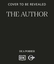 The Author: An addictive, twisty, page-turning thriller that will have you hooked