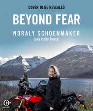 Beyond Fear