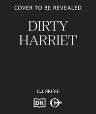 Dirty Harriet