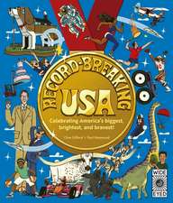 Record-Breaking USA