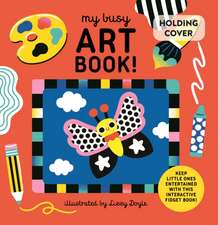 My Busy Art Book