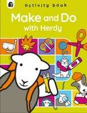 Herdy Activity