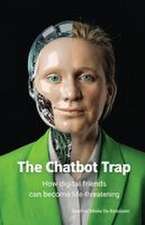 The Chatbot Trap