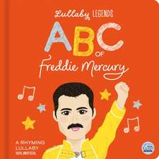 ABC of Freddie Mercury