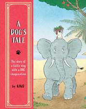 A Dog's Tale