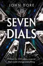 Seven Dials