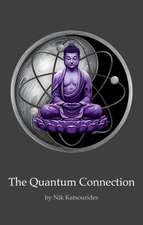 The Quantum Connection