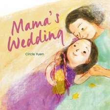 Mama's Wedding
