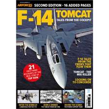 F-14 Tomcat