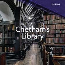 Chetham's Library