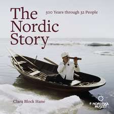 Nordic Stories