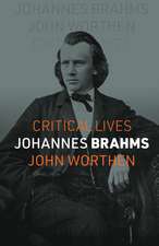 Johannes Brahms