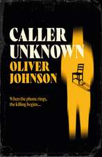 Caller Unknown