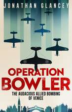 Operation Bowler