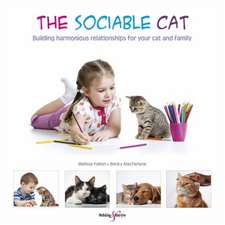 The Sociable Cat