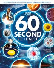 60 Second Science