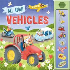 All About Vehicles