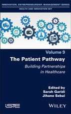 The Patient Pathway