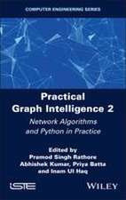 Practical Graph Intelligence 2