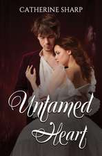 Untamed Heart