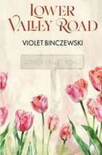 Lower Valley Road