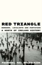 Red Triangle