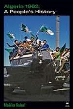Algeria 1962