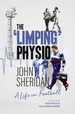 The Limping Physio