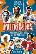 Mundiales
